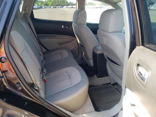 Photo 6 from auction – 2012 NISSAN ROGUE S with VIN JN8AS5MV4CW351890