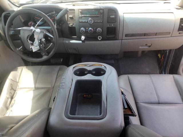 Photo 9 from auction – 2009 CHEVROLET SILVERADO with VIN 1GCEC19X79Z172280