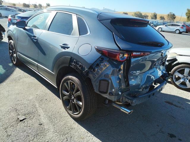 Photo 3 from auction – 2022 MAZDA CX-30 PREF with VIN 3MVDMBCL0NM406984