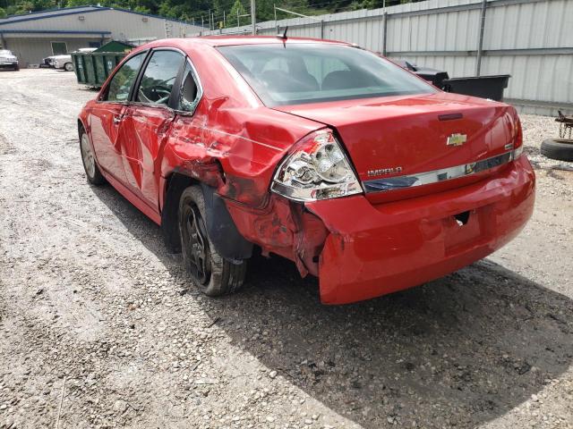 Photo 10 from auction – 2011 CHEVROLET IMPALA with VIN 2G1WA5EK1B1232167