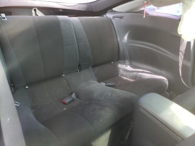 Photo 6 from auction – 2008 MITSUBISHI ECLIPSE with VIN 4A3AK24F78E038202