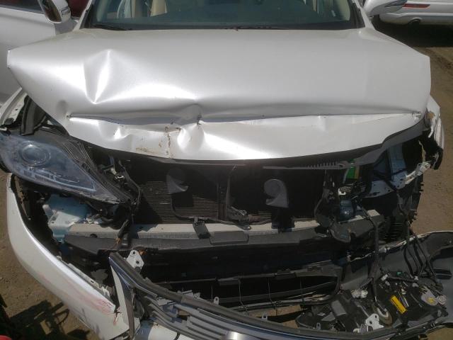 Photo 7 from auction – 2013 LEXUS RX 350 with VIN 2T2BK1BA1DC221340
