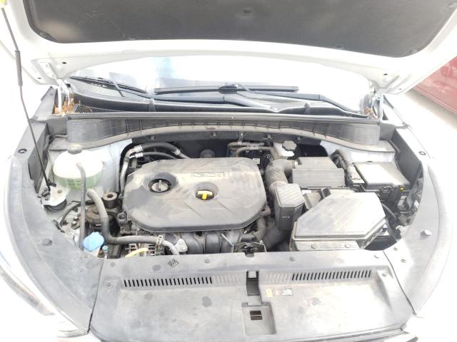 Photo 7 from auction – 2016 HYUNDAI TUCSON LIM with VIN KM8J3CA47GU126532