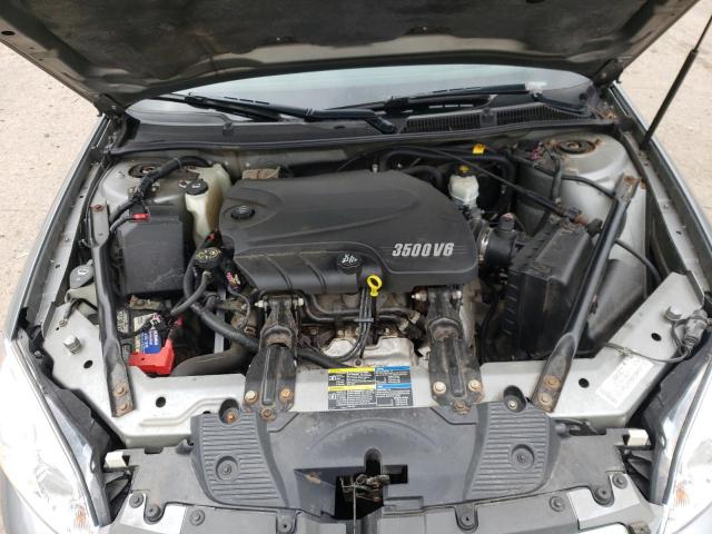 Photo 7 from auction – 2007 CHEVROLET IMPALA LS with VIN 2G1WB58K479171821