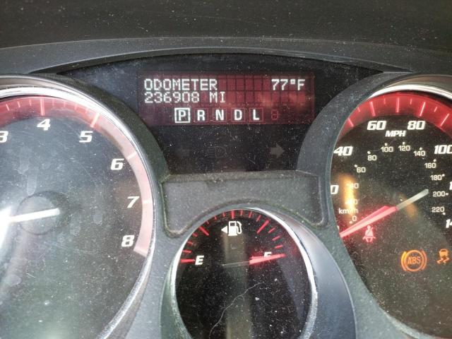 Photo 8 from auction – 2012 GMC ACADIA SLE with VIN 1GKKRPED0CJ134898