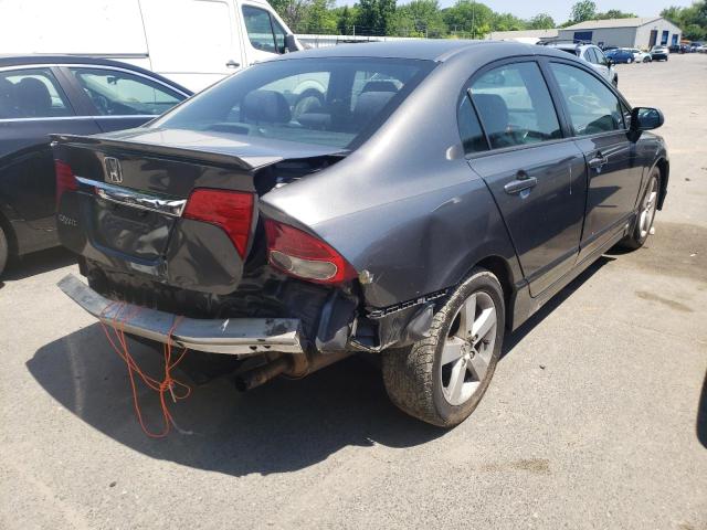 Photo 4 from auction – 2011 HONDA CIVIC LX-S with VIN 2HGFA1F66BH502956