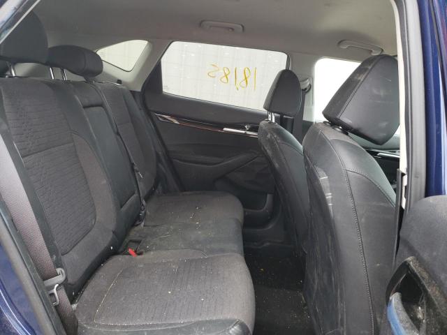Photo 6 from auction – 2021 KIA SELTOS S with VIN KNDEUCAA3M7058426