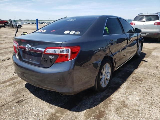 Photo 4 from auction – 2012 TOYOTA CAMRY BASE with VIN 4T4BF1FK5CR213742