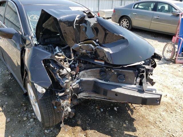Photo 9 from auction – 2014 NISSAN ALTIMA 2.5 with VIN 1N4AL3AP7EC126280