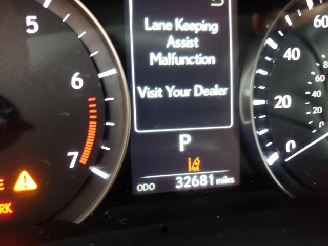 Photo 8 from auction – 2019 LEXUS RX 350 BAS with VIN 2T2BZMCA8KC211221