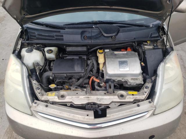 Photo 2 from auction – 2008 TOYOTA PRIUS with VIN JTDKB20U987733359