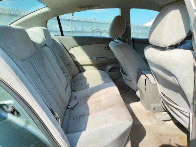 Photo 6 from auction – 2005 NISSAN ALTIMA S with VIN 1N4AL11D45C386842