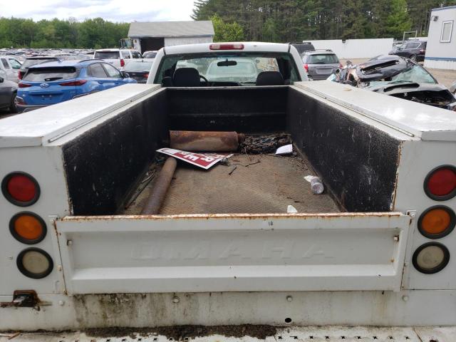 Photo 8 from auction – 2000 GMC NEW SIERRA with VIN 1GTEK14V3YE351446