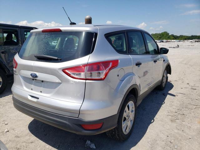 Photo 4 from auction – 2016 FORD ESCAPE S with VIN 1FMCU0F72GUC04965