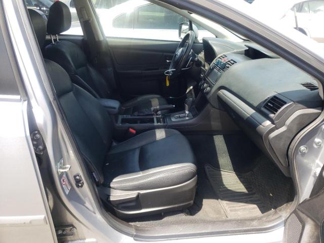 Photo 5 from auction – 2014 SUBARU XV CROSSTR with VIN JF2GPAKC9E8304297