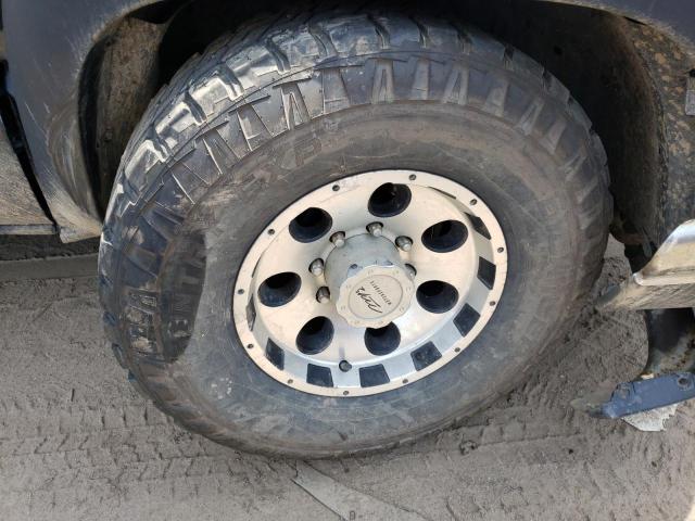Photo 9 from auction – 2005 CHEVROLET SILVERADO with VIN 1GCHK23245F838736