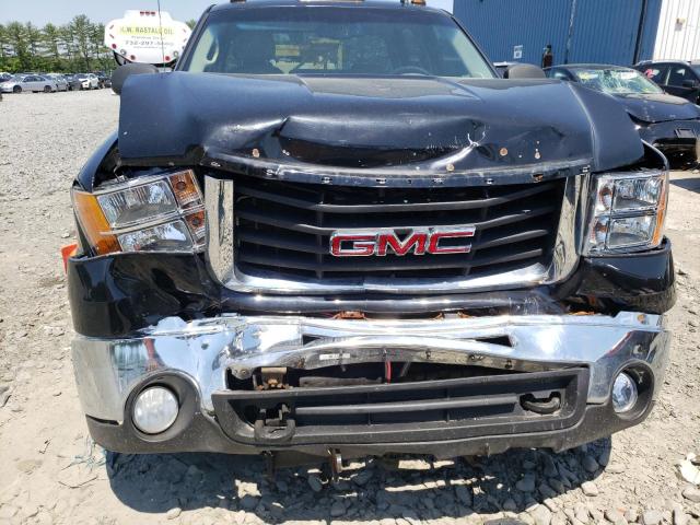 Photo 7 from auction – 2008 GMC SIERRA K25 with VIN 1GTHK23K58F169719