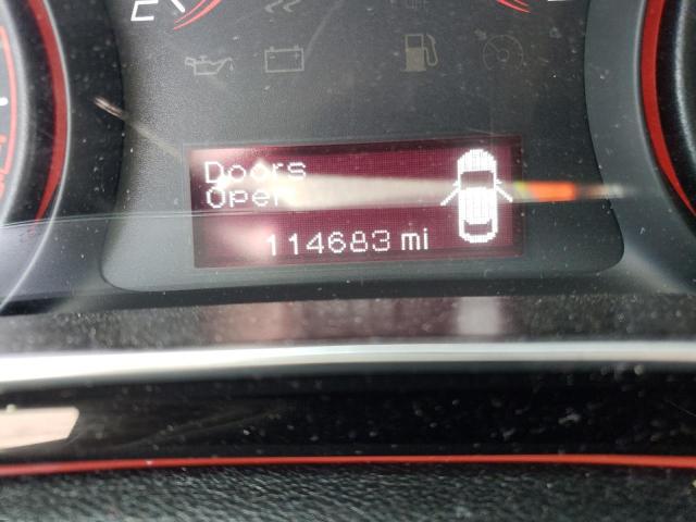 Photo 8 from auction – 2015 DODGE DART SXT with VIN 1C3CDFBB6FD194106