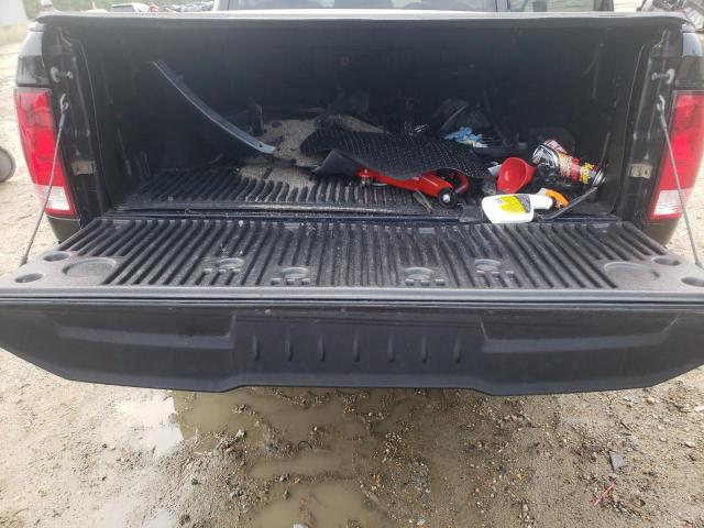 Photo 6 from auction – 2015 RAM 1500 ST with VIN 3C6JR6AG8FG651977