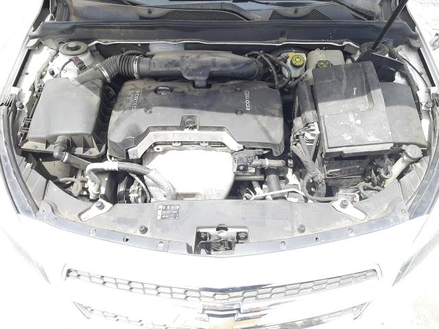 Photo 7 from auction – 2013 CHEVROLET MALIBU 2LT with VIN 1G11E5SA3DF308476