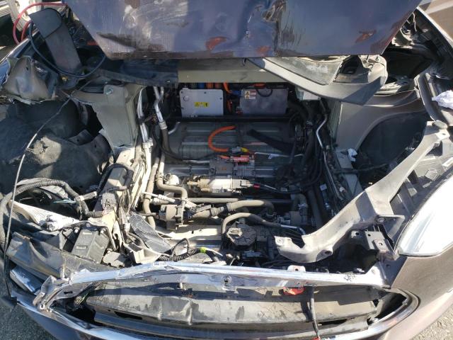 Photo 7 from auction – 2014 TESLA MODEL S with VIN 5YJSA1H13EFP44841