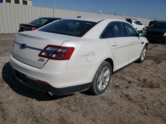 Photo 4 from auction – 2015 FORD TAURUS SEL with VIN 1FAHP2E82FG108537