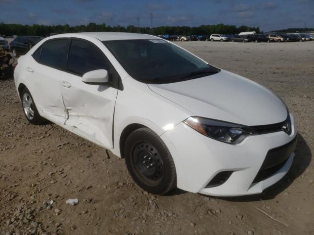 Photo 9 from auction – 2015 TOYOTA COROLLA L with VIN 2T1BURHE1FC265834