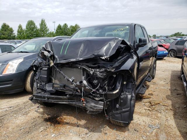 Photo 9 from auction – 2019 RAM 1500 CLASS with VIN 1C6RR7KT3KS548621