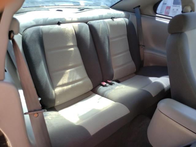 Photo 6 from auction – 2004 FORD MUSTANG with VIN 1FAFP40684F225387