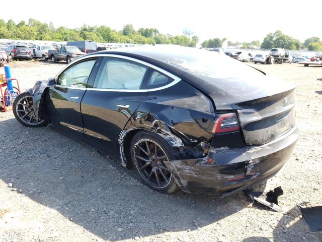 Photo 3 from auction – 2018 TESLA MODEL 3 with VIN 5YJ3E1EB1JF068261