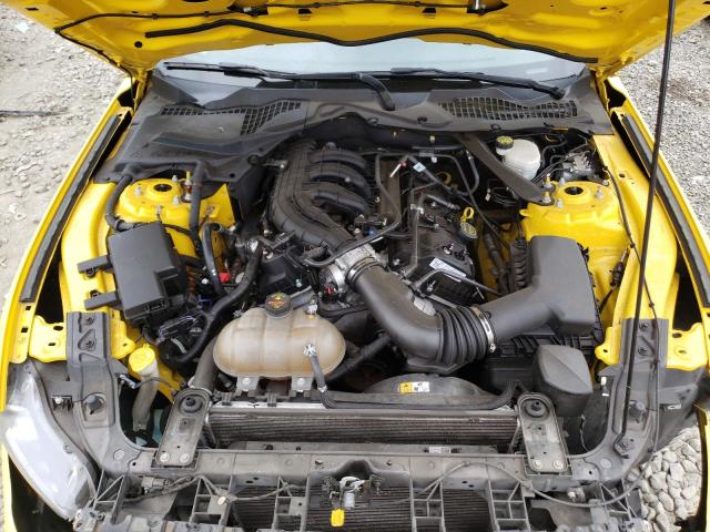 Photo 7 from auction – 2015 FORD MUSTANG with VIN 1FATP8EM4F5326842