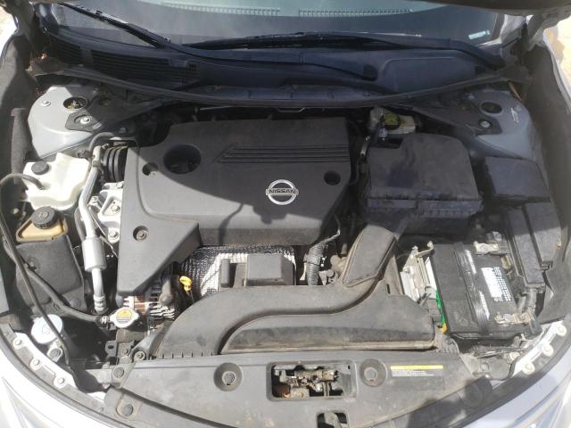 Photo 7 from auction – 2015 NISSAN ALTIMA 2.5 with VIN 1N4AL3AP3FN864485