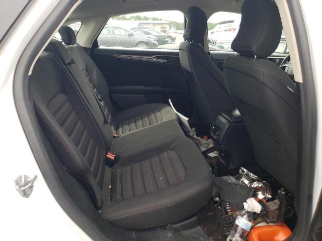 Photo 6 from auction – 2017 FORD FUSION SE with VIN 3FA6P0H72HR355602
