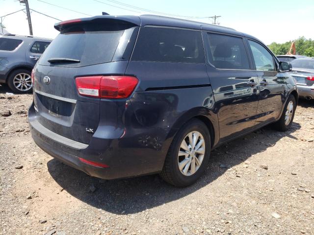 Photo 4 from auction – 2015 KIA SEDONA with VIN KNDMB5C1XF6018895
