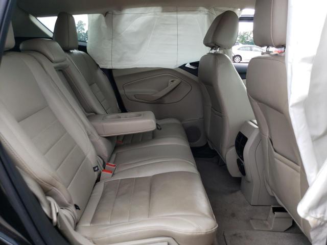 Photo 6 from auction – 2014 FORD ESCAPE TIT with VIN 1FMCU0J95EUC65264