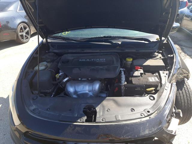 Photo 7 from auction – 2015 DODGE DART SXT with VIN 1C3CDFBB7FD187391