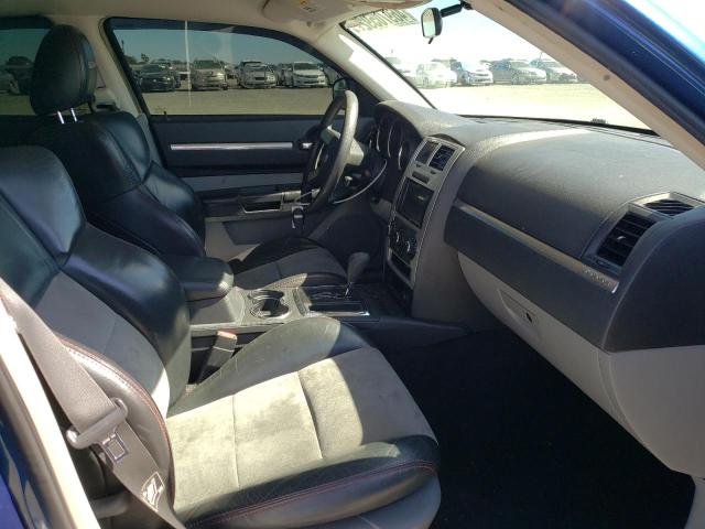 Photo 5 from auction – 2009 DODGE CHARGER with VIN 2B3KA43D49H512365