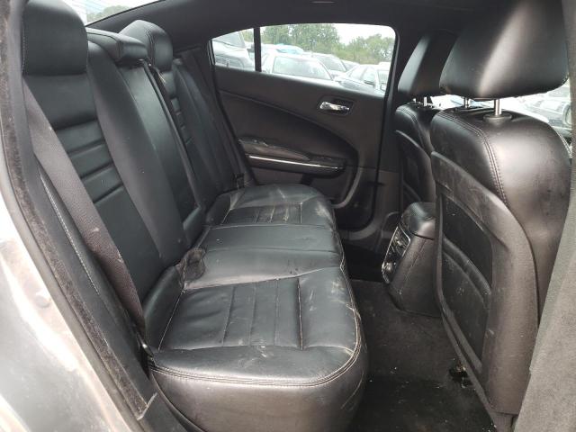 Photo 6 from auction – 2014 DODGE CHARGER with VIN 2C3CDXJG2EH166324