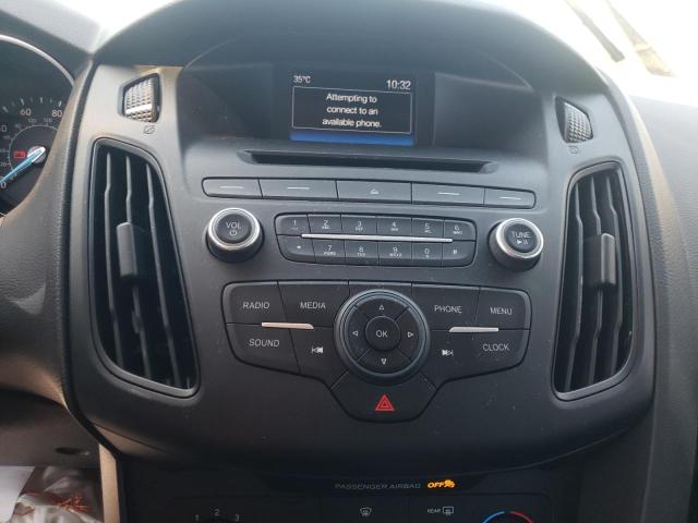 Photo 9 from auction – 2016 FORD FOCUS SE with VIN 1FADP3K2XGL356323
