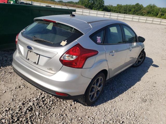 Photo 4 from auction – 2013 FORD FOCUS SE with VIN 1FADP3K24DL303094