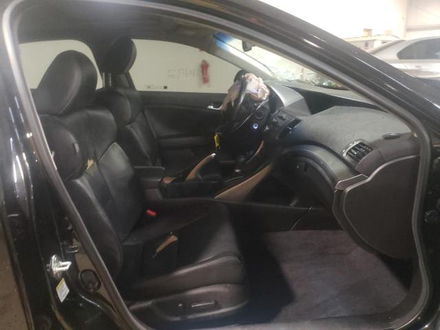 Photo 5 from auction – 2012 ACURA TSX with VIN JH4CU2F49CC011894