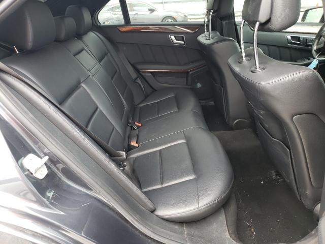 Photo 6 from auction – 2012 MERCEDES-BENZ E 350 4MAT with VIN WDDHF8JB1CA562638