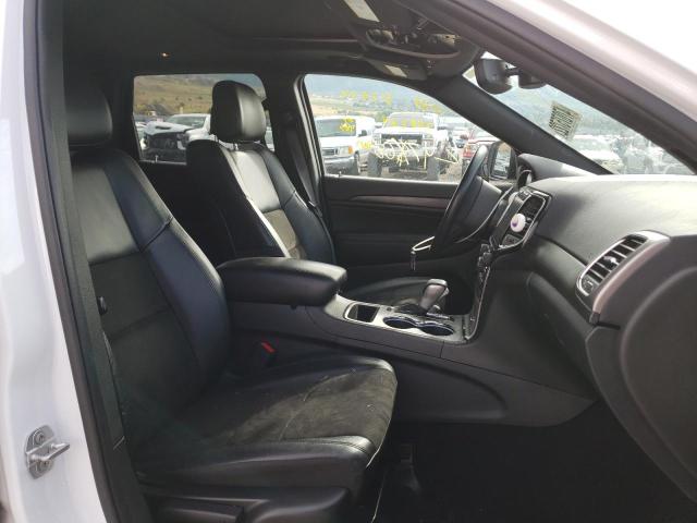 Photo 5 from auction – 2020 JEEP GRAND CHER with VIN 1C4RJFAGXLC359264