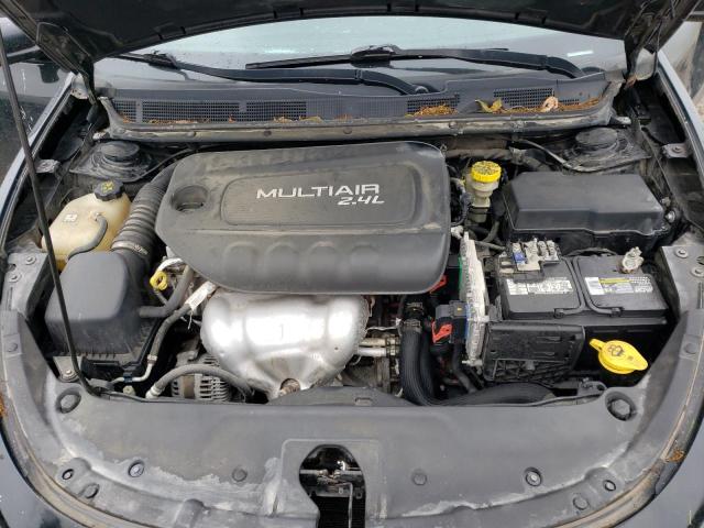 Photo 7 from auction – 2015 DODGE DART SXT with VIN 1C3CDFBB7FD281786