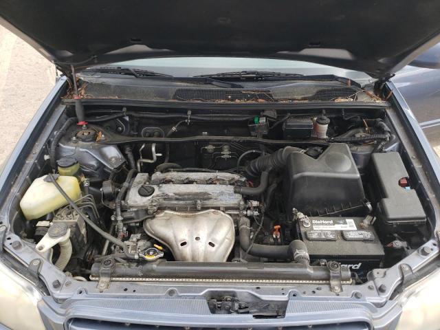 Foto 7 de la subasta – 2007 TOYOTA HIGHLANDER con VIN JTEGD21A570160807