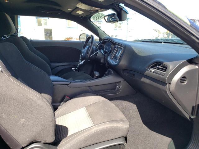 Photo 5 from auction – 2020 DODGE CHALLENGER with VIN 2C3CDZJG5LH104005