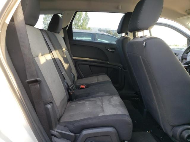 Photo 6 from auction – 2009 DODGE JOURNEY SE with VIN 3D4GG47B99T539342