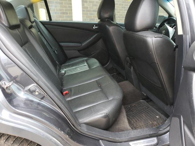 Photo 6 from auction – 2010 NISSAN ALTIMA BAS with VIN 1N4AL2AP7AN508222