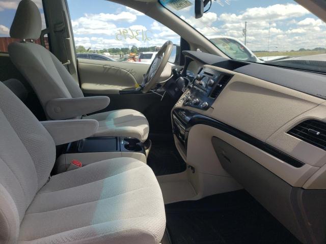 Photo 5 from auction – 2011 TOYOTA SIENNA LE with VIN 5TDKK3DC2BS014877