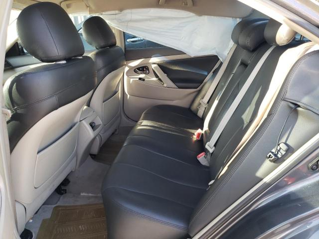 Photo 6 from auction – 2009 TOYOTA CAMRY BASE with VIN 4T1BE46K39U899142